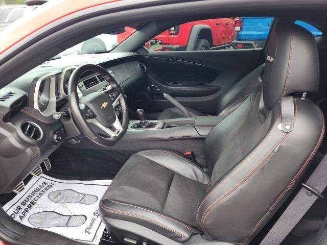 used 2013 Chevrolet Camaro car, priced at $37,500