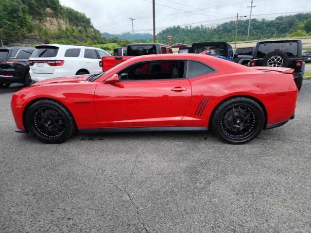 used 2013 Chevrolet Camaro car, priced at $37,500