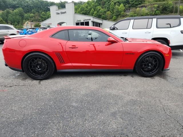 used 2013 Chevrolet Camaro car, priced at $37,500