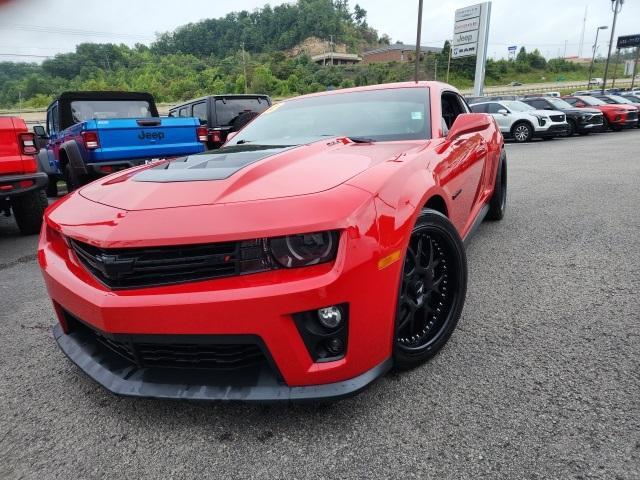 used 2013 Chevrolet Camaro car, priced at $37,500