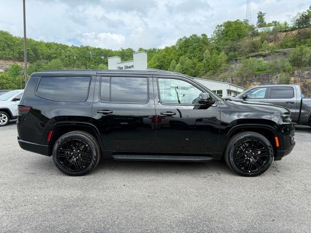 new 2025 Jeep Wagoneer car, priced at $69,497