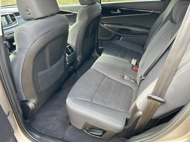 used 2019 Kia Sorento car, priced at $14,750