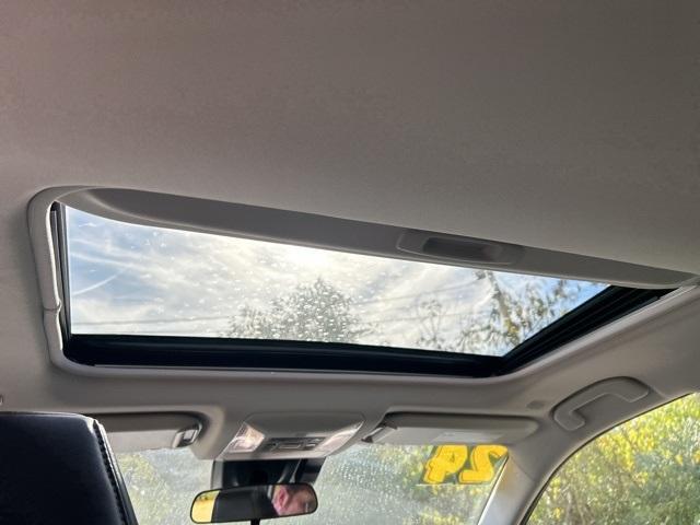 used 2024 Toyota RAV4 car, priced at $35,996