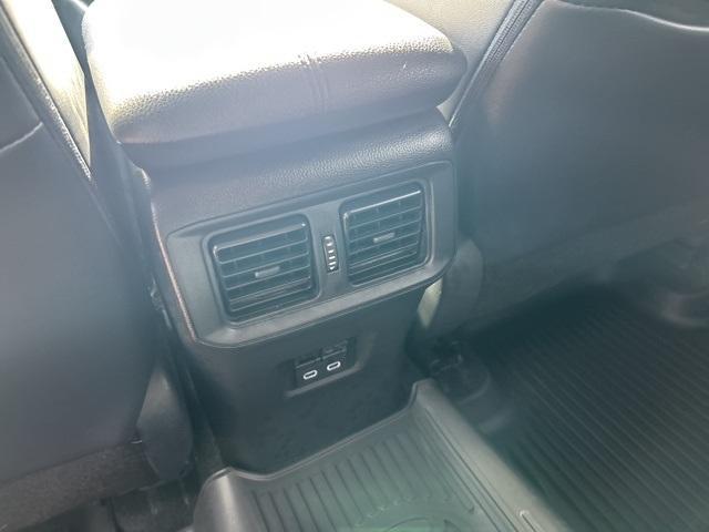 used 2024 Toyota RAV4 car, priced at $35,996