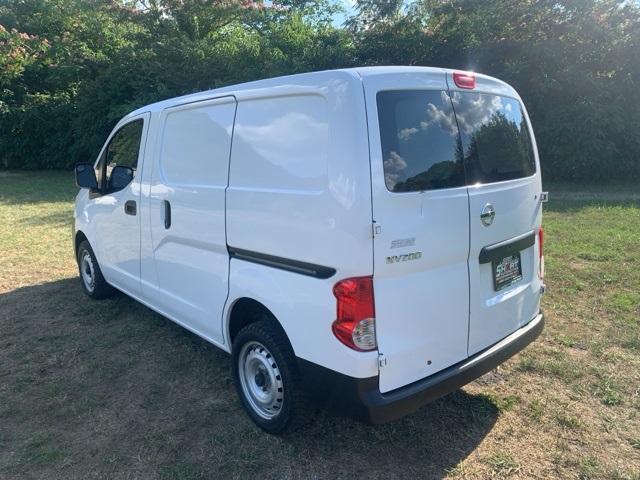 used 2019 Nissan NV200 car, priced at $13,600