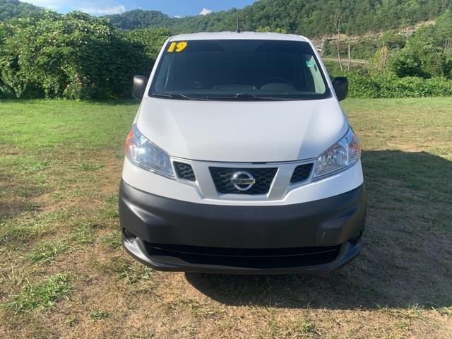 used 2019 Nissan NV200 car, priced at $13,600