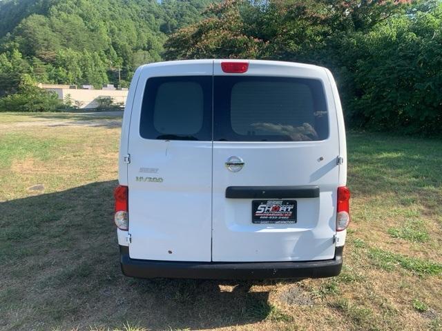 used 2019 Nissan NV200 car, priced at $13,600