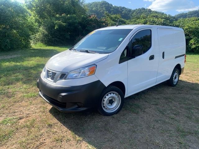 used 2019 Nissan NV200 car, priced at $13,600