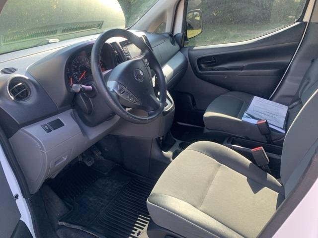 used 2019 Nissan NV200 car, priced at $13,600