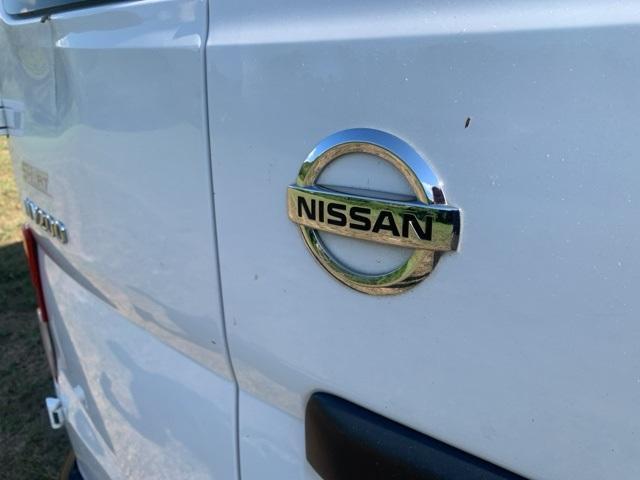 used 2019 Nissan NV200 car, priced at $13,600