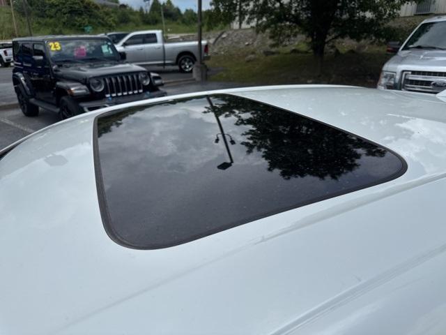 used 2021 Acura TLX car, priced at $26,341