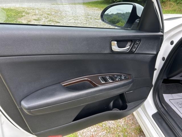 used 2020 Kia Optima car, priced at $18,996