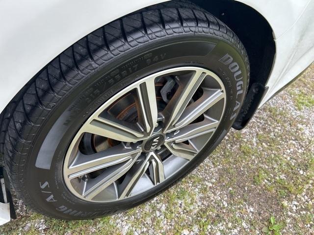 used 2020 Kia Optima car, priced at $18,996