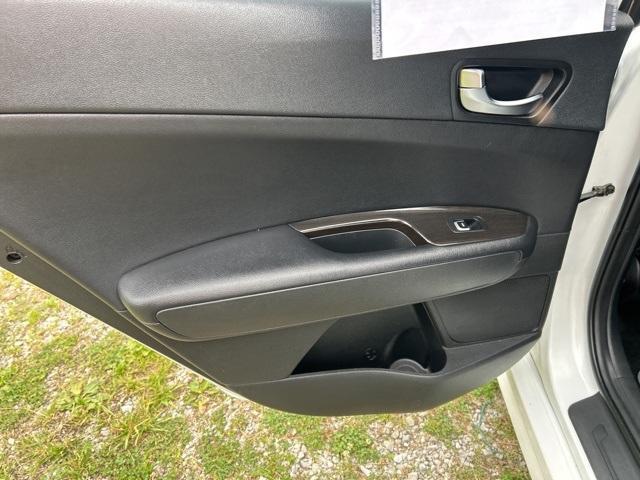 used 2020 Kia Optima car, priced at $18,996