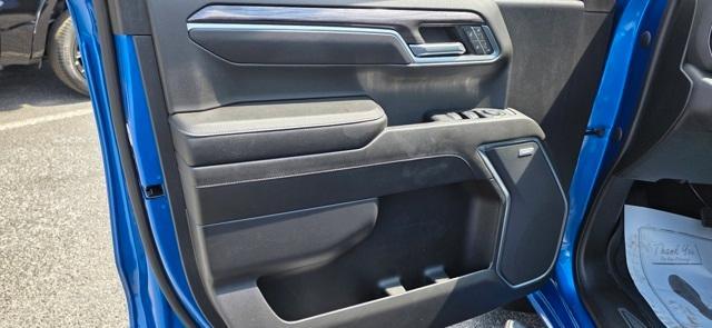 used 2022 Chevrolet Silverado 1500 car, priced at $45,996