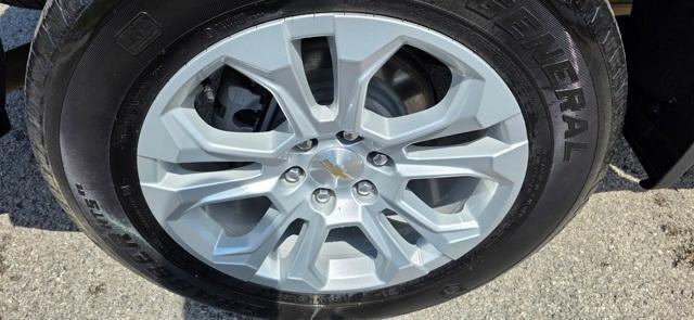 used 2022 Chevrolet Silverado 1500 car, priced at $45,996