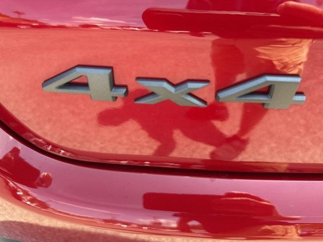 new 2025 Jeep Compass car, priced at $31,461