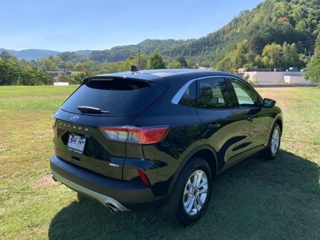 used 2020 Ford Escape car, priced at $20,500