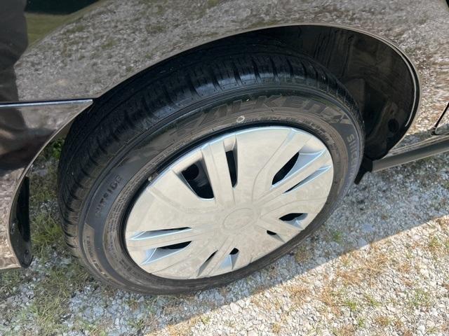 used 2021 Mitsubishi Mirage G4 car, priced at $11,996