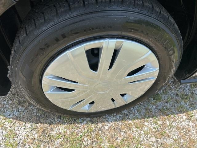 used 2021 Mitsubishi Mirage G4 car, priced at $11,996