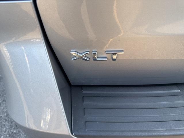 used 2024 Ford Expedition car, priced at $50,996