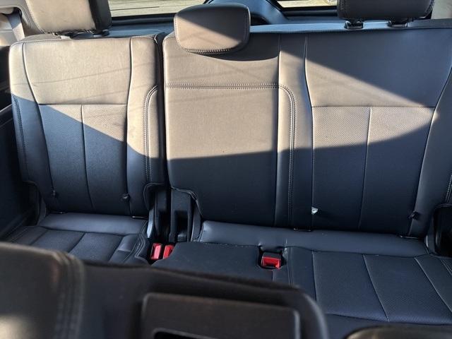 used 2024 Ford Expedition car, priced at $50,996