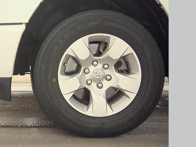used 2022 Ram 1500 car, priced at $35,500