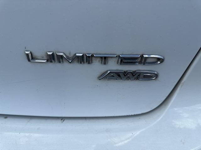 used 2021 Chrysler Pacifica car, priced at $31,997