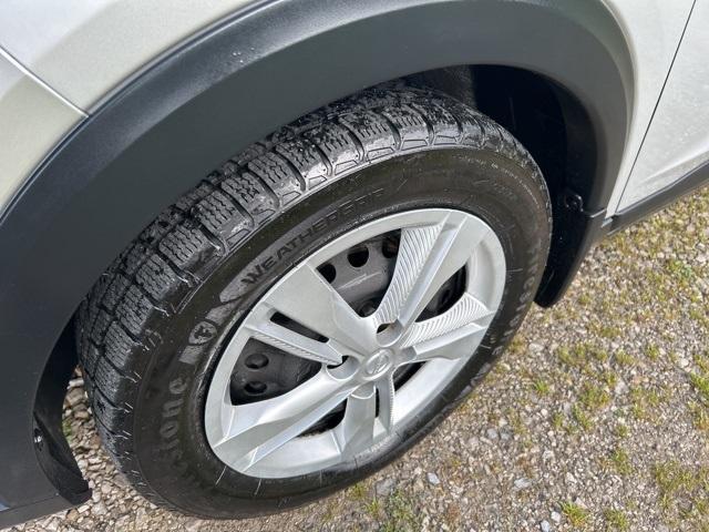 used 2020 Nissan Kicks car, priced at $12,996