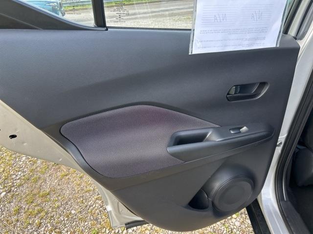 used 2020 Nissan Kicks car, priced at $12,996