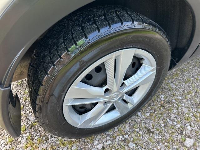 used 2020 Nissan Kicks car, priced at $12,996