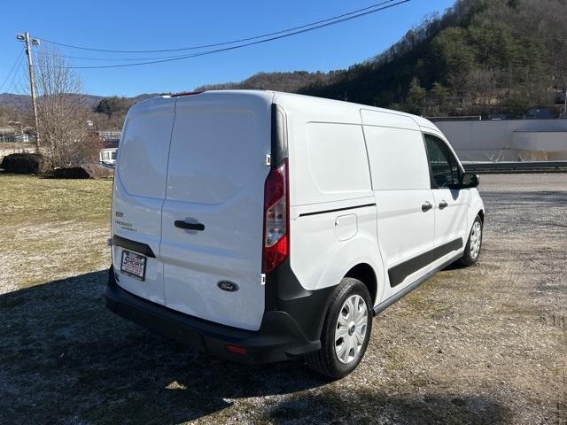 used 2021 Ford Transit Connect car, priced at $14,996