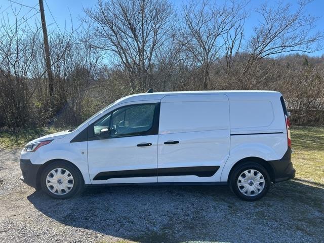 used 2021 Ford Transit Connect car, priced at $14,996