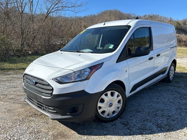 used 2021 Ford Transit Connect car, priced at $14,996