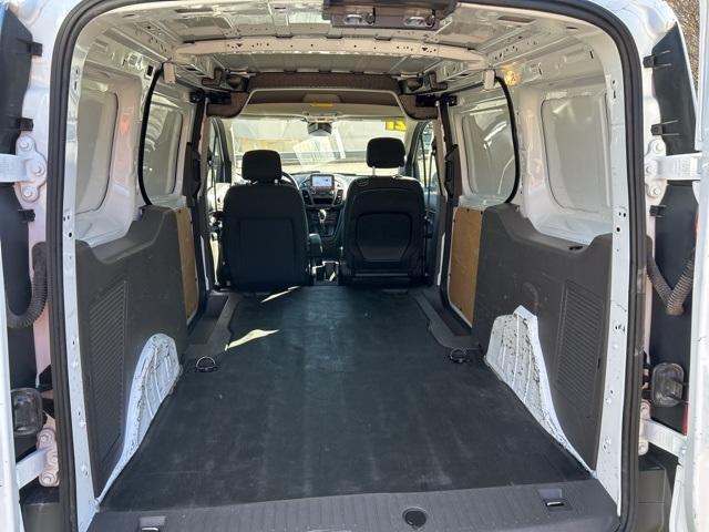 used 2021 Ford Transit Connect car, priced at $14,996