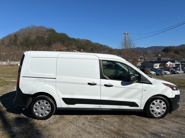 used 2021 Ford Transit Connect car, priced at $14,996