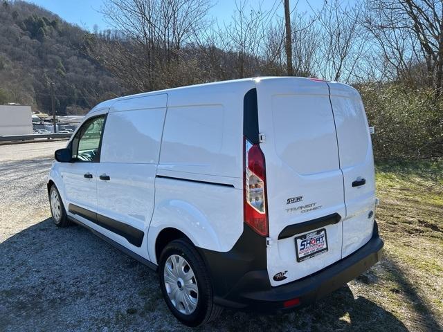 used 2021 Ford Transit Connect car, priced at $14,996