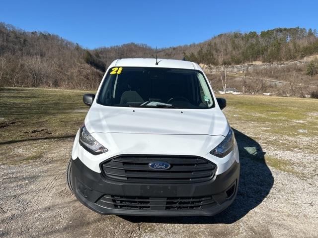 used 2021 Ford Transit Connect car, priced at $14,996