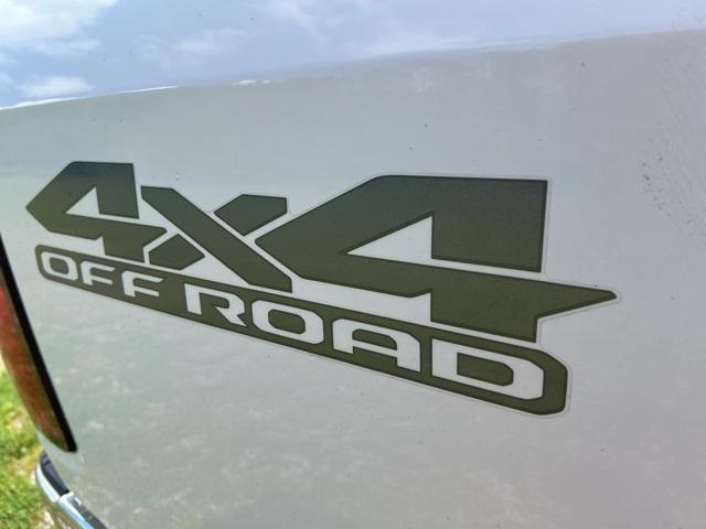 used 2018 Ram 2500 car, priced at $34,996