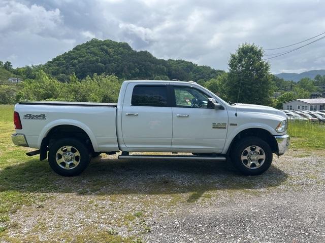 used 2018 Ram 2500 car, priced at $34,996