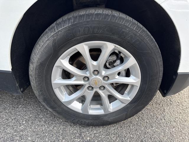 used 2020 Chevrolet Equinox car, priced at $15,996