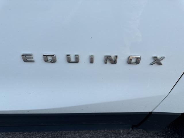used 2020 Chevrolet Equinox car, priced at $15,996
