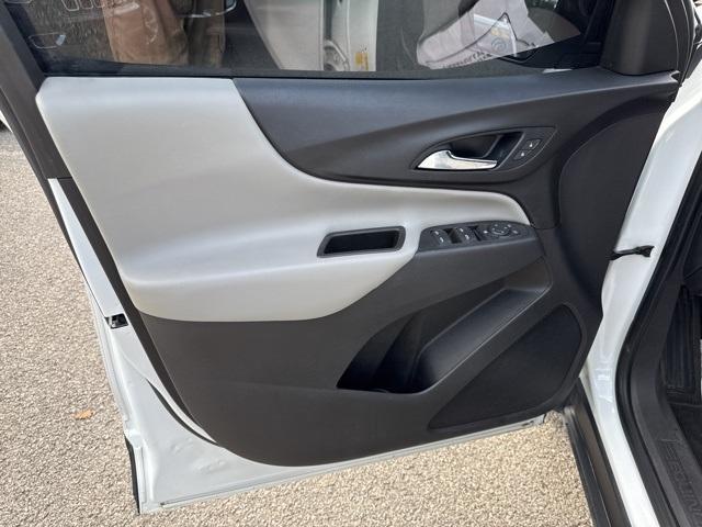 used 2020 Chevrolet Equinox car, priced at $15,996
