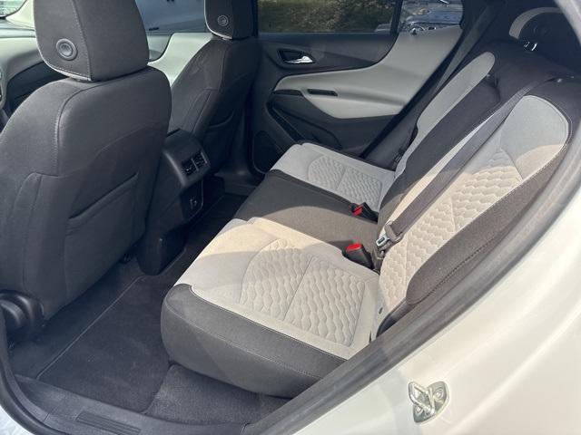 used 2020 Chevrolet Equinox car, priced at $15,996