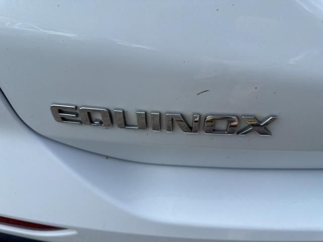 used 2020 Chevrolet Equinox car, priced at $15,996