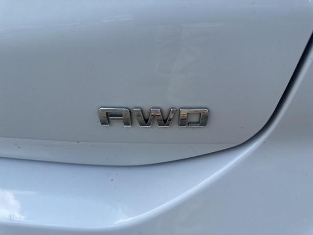 used 2020 Chevrolet Equinox car, priced at $15,996