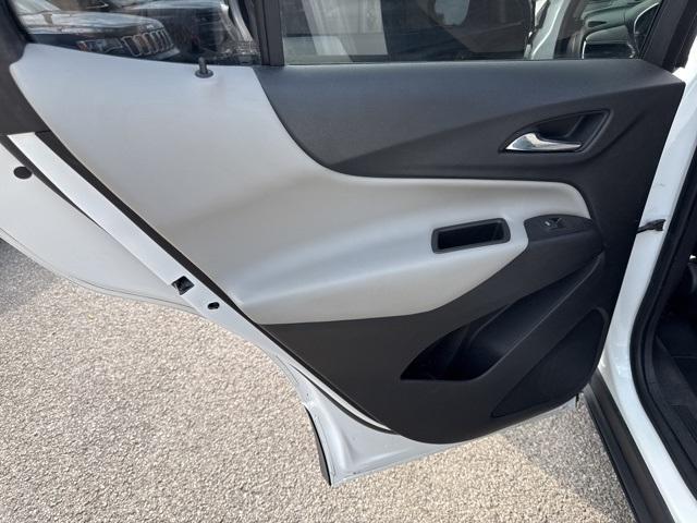 used 2020 Chevrolet Equinox car, priced at $15,996