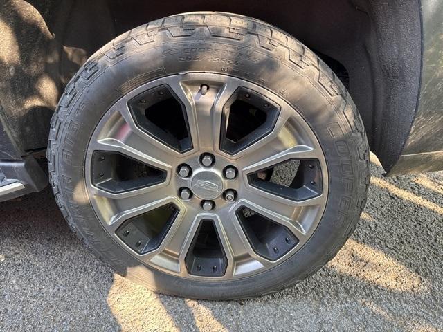 used 2019 Cadillac Escalade car, priced at $30,500