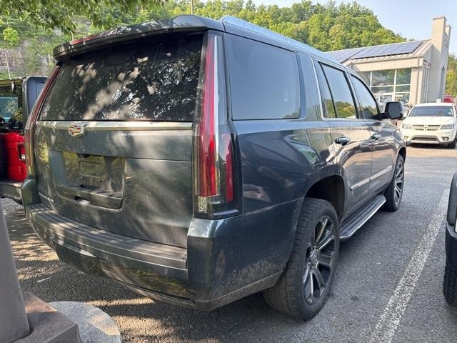used 2019 Cadillac Escalade car, priced at $30,500