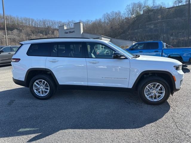 new 2025 Jeep Grand Cherokee L car, priced at $37,597